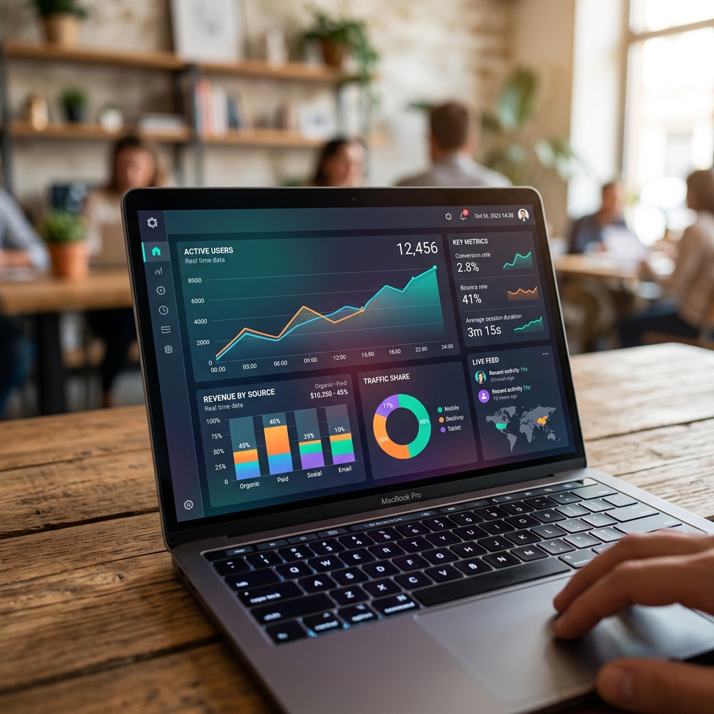 Real-Time Learner Intelligence